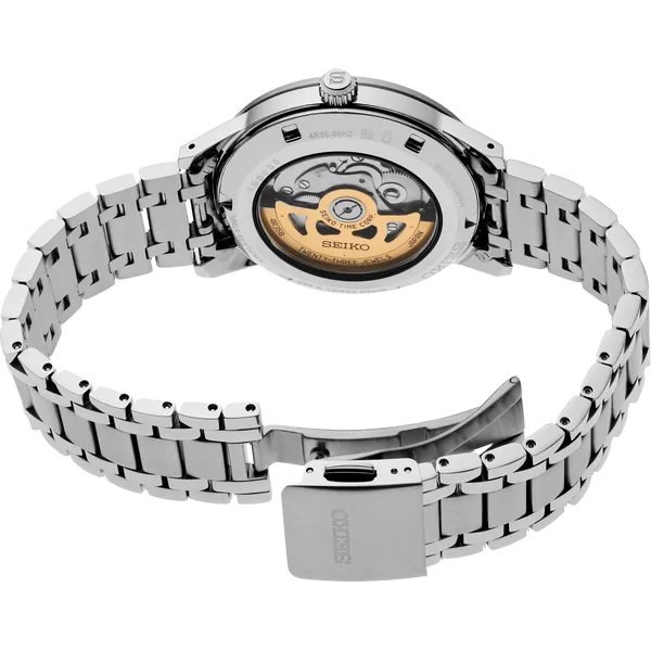 Presage Style60's Image 3 Texas Gold Connection greenville, TX