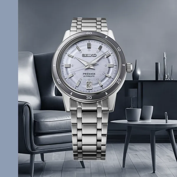 Presage Style60's Image 4 Texas Gold Connection greenville, TX