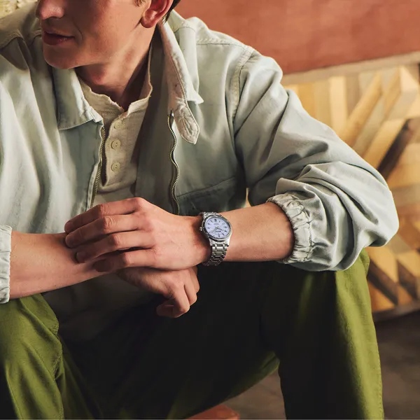 Presage Style60's Image 5 Texas Gold Connection greenville, TX