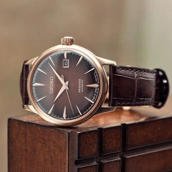 Presage Cocktail Time Image 4 Texas Gold Connection greenville, TX