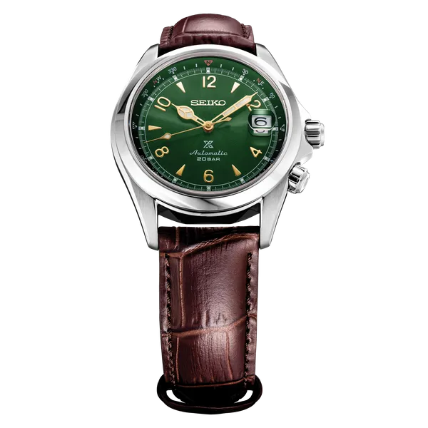 Prospex Alpinist Men's Watch Image 3 Texas Gold Connection greenville, TX