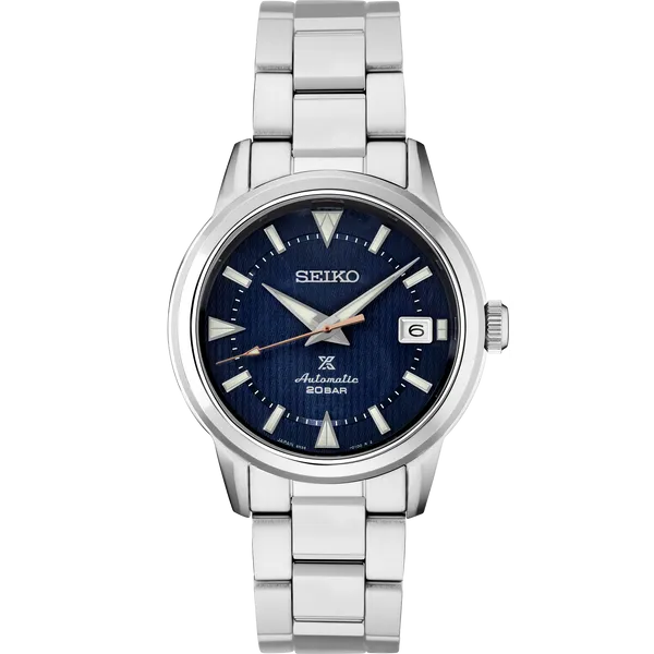 Prospex Alpinist Men's Watch Texas Gold Connection greenville, TX