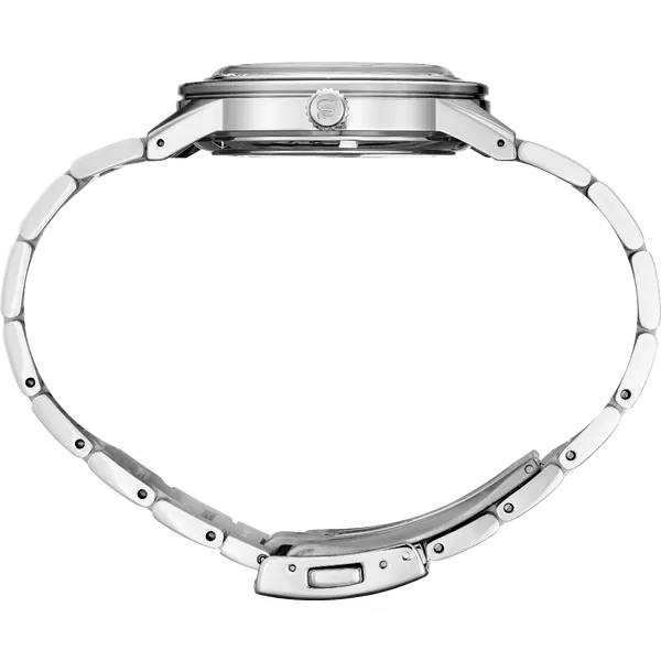 Seiko Presage Style '60s Collection Men's Watch Image 2 Texas Gold Connection greenville, TX