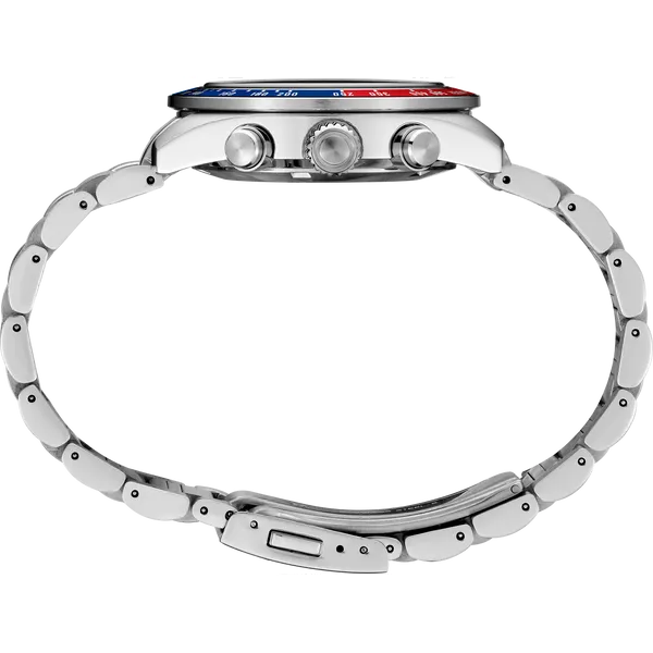 Seiko Speedtimer Solar Chronograph Image 2 Texas Gold Connection greenville, TX