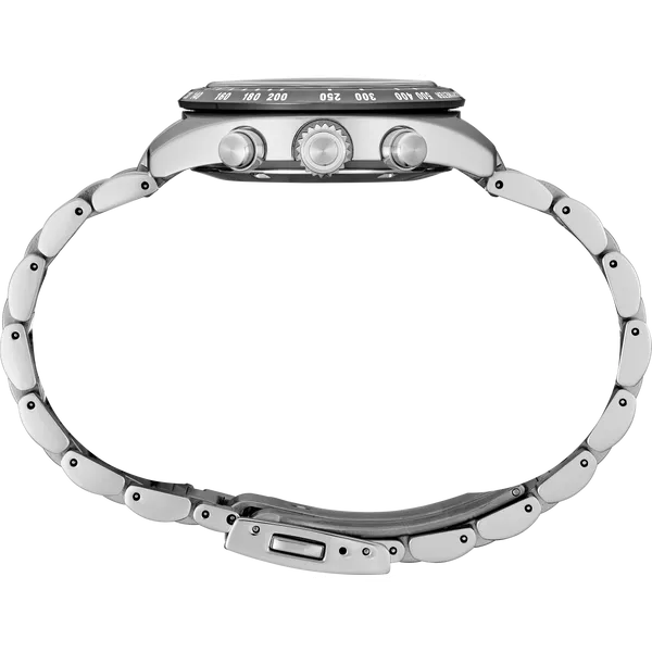 Seiko Speedtimer Solar Chronograph Image 2 Texas Gold Connection greenville, TX