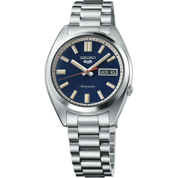 Seiko 5 Sports Men's Watch Texas Gold Connection greenville, TX