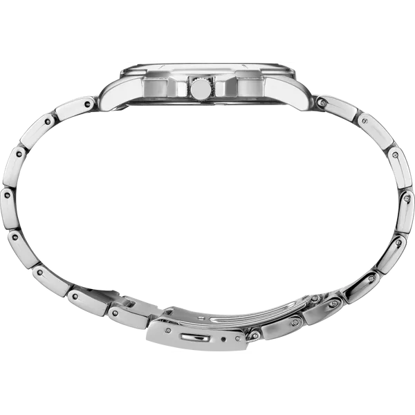 Seiko Essentials Collection Men's Watch Image 2 Texas Gold Connection greenville, TX