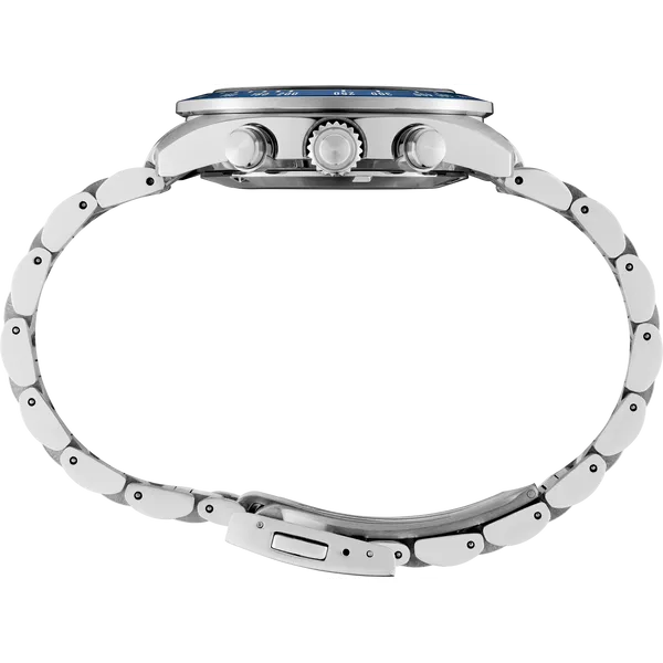 Seiko Speedtimer Solar Chronograph Image 2 Texas Gold Connection greenville, TX