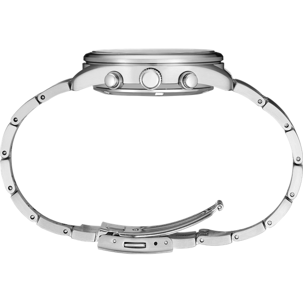 Seiko Men's Watch Essentials Collection Image 2 Texas Gold Connection greenville, TX