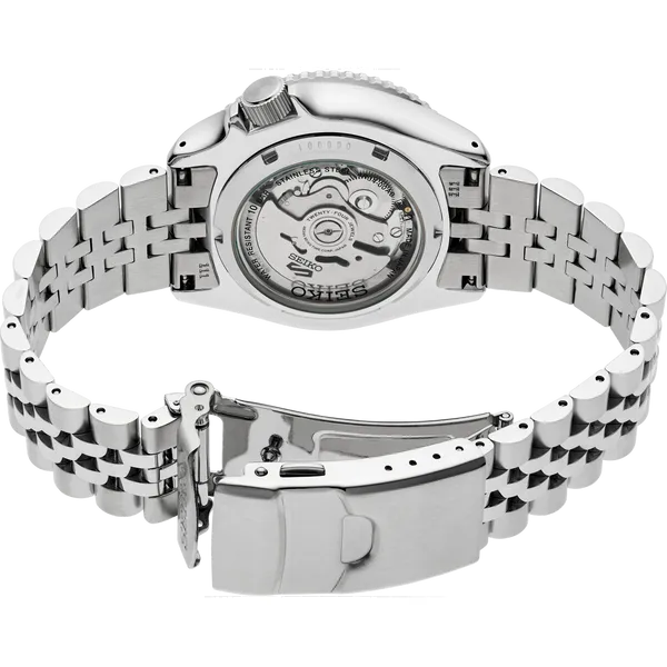 Seiko 5 Sports SKX Sports Style GMT Series Men's Watch Image 3 Texas Gold Connection greenville, TX