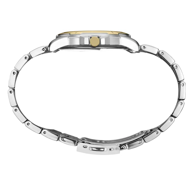 Seiko Essentials Collection Men's Watch Image 2 Texas Gold Connection greenville, TX