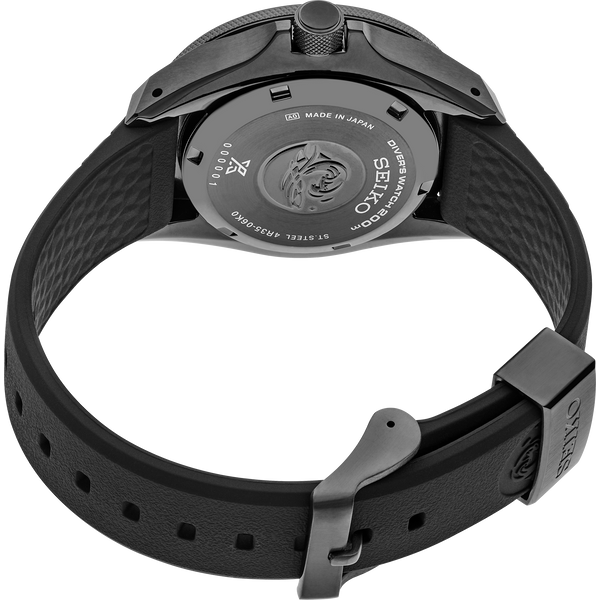 Prospex Automatic Diver Image 3 Texas Gold Connection greenville, TX