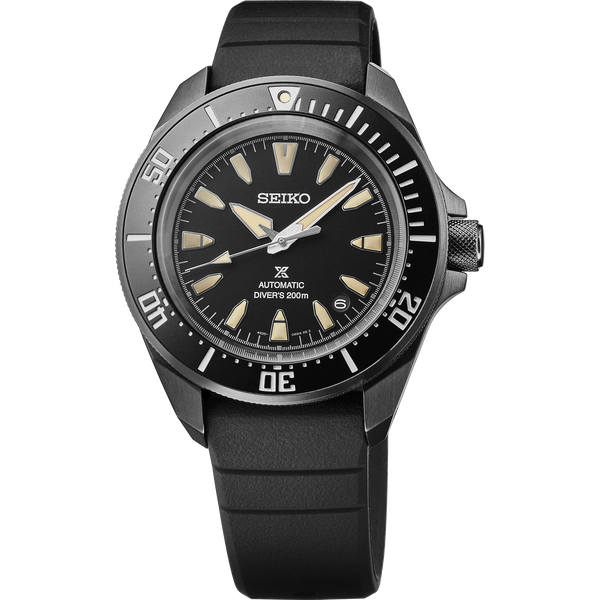 Prospex Automatic Diver Texas Gold Connection greenville, TX