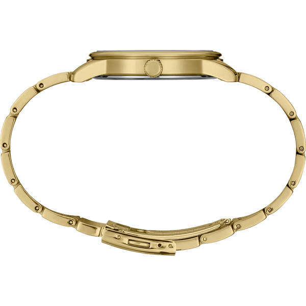 Seiko Essentials Collection Men's Watch Image 2 Texas Gold Connection greenville, TX
