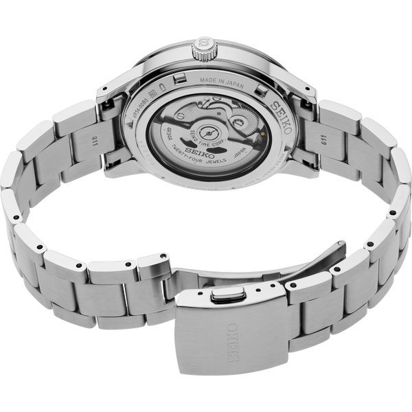 Presage Style60's Image 2 Texas Gold Connection greenville, TX