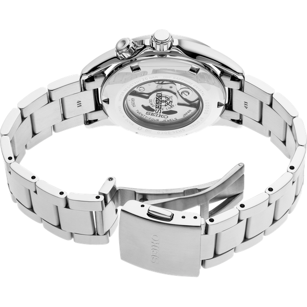 Prospex Alpinist Men's Watch Image 3 Texas Gold Connection greenville, TX