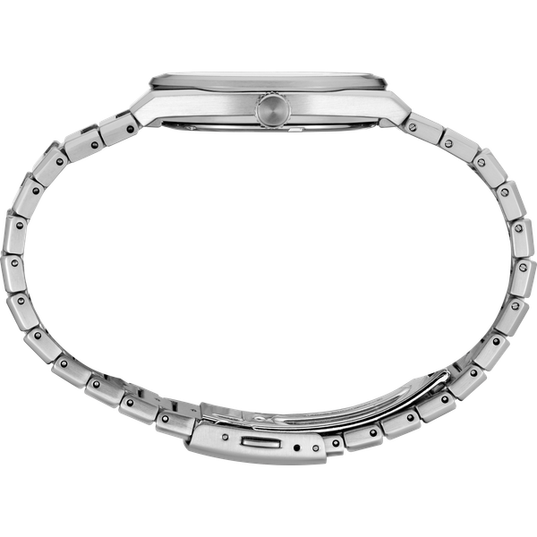 Seiko Essentials Collection Men's Watch Image 2 Texas Gold Connection greenville, TX