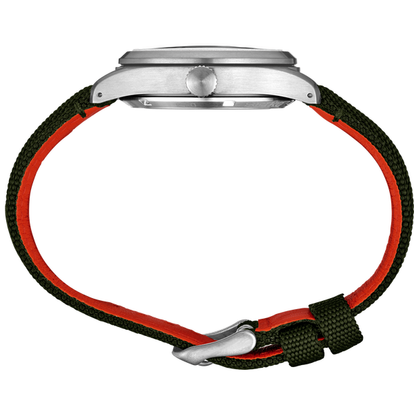 Seiko 5 Sports Image 2 Texas Gold Connection greenville, TX