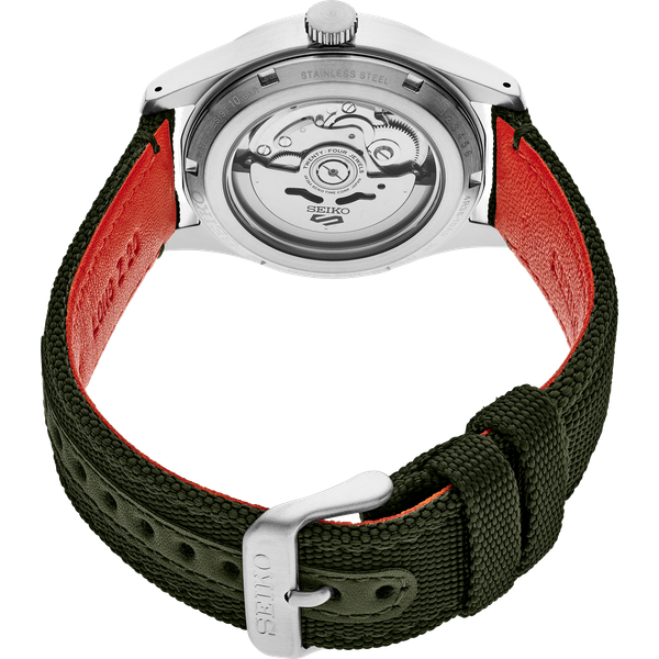 Seiko 5 Sports Image 3 Texas Gold Connection greenville, TX