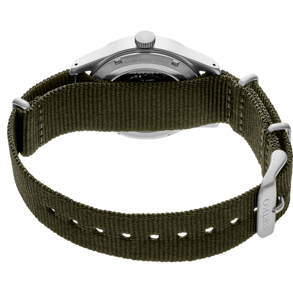 Seiko 5 Sports Image 3 Texas Gold Connection greenville, TX