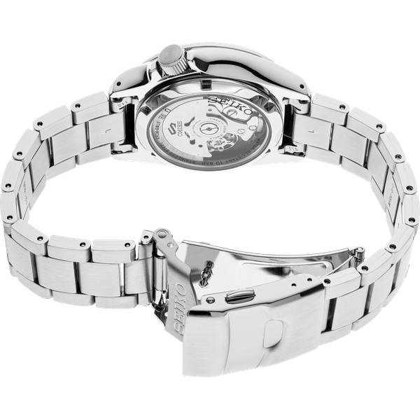 Seiko 5 Sports Image 3 Texas Gold Connection greenville, TX