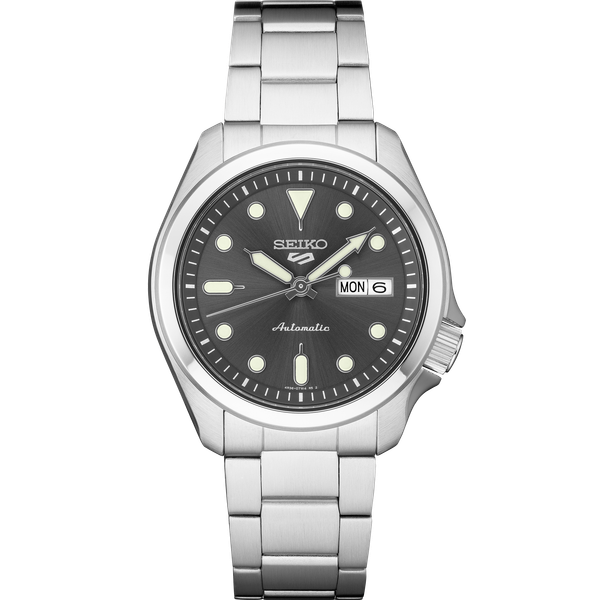 Seiko 5 Sports Texas Gold Connection greenville, TX