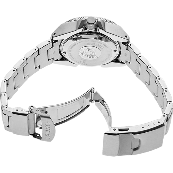 Prospex Automatic Diver Men's Watch Image 3 Texas Gold Connection greenville, TX