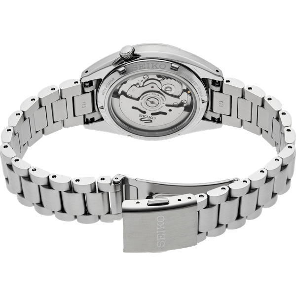 Seiko 5 Sports Men's Watch Image 3 Texas Gold Connection greenville, TX