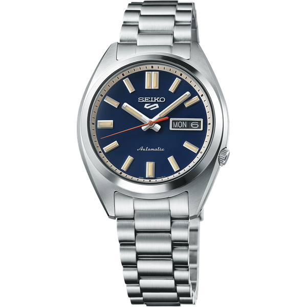 Seiko 5 Sports Men's Watch Texas Gold Connection greenville, TX