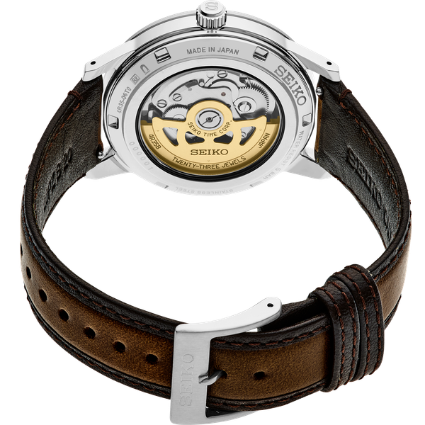 Presage Style60's Image 3 Texas Gold Connection greenville, TX