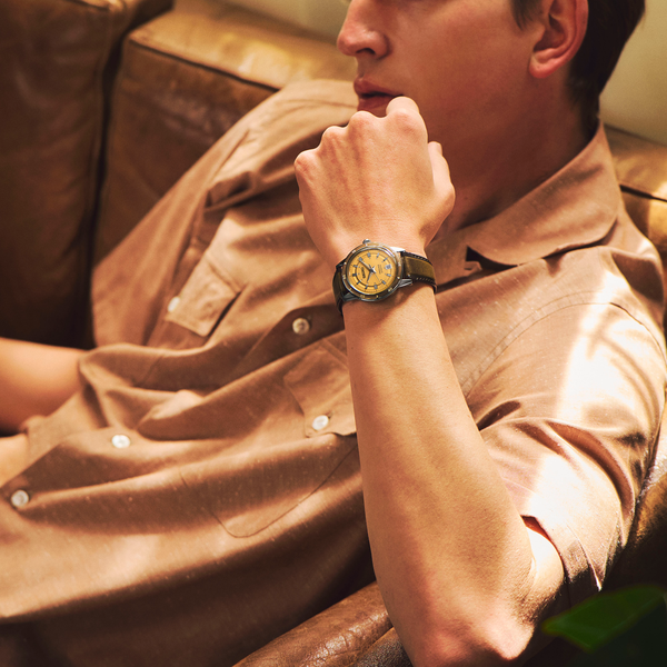 Presage Style60's Image 5 Texas Gold Connection greenville, TX