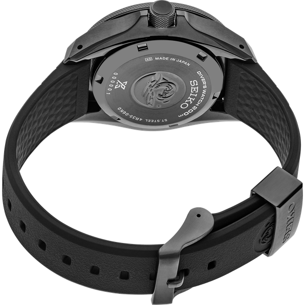 Prospex Automatic Diver Image 3 Texas Gold Connection greenville, TX