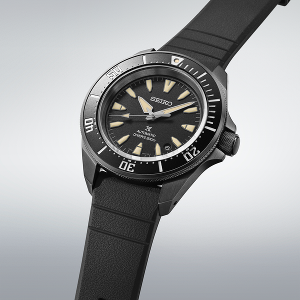 Prospex Automatic Diver Image 4 Texas Gold Connection greenville, TX
