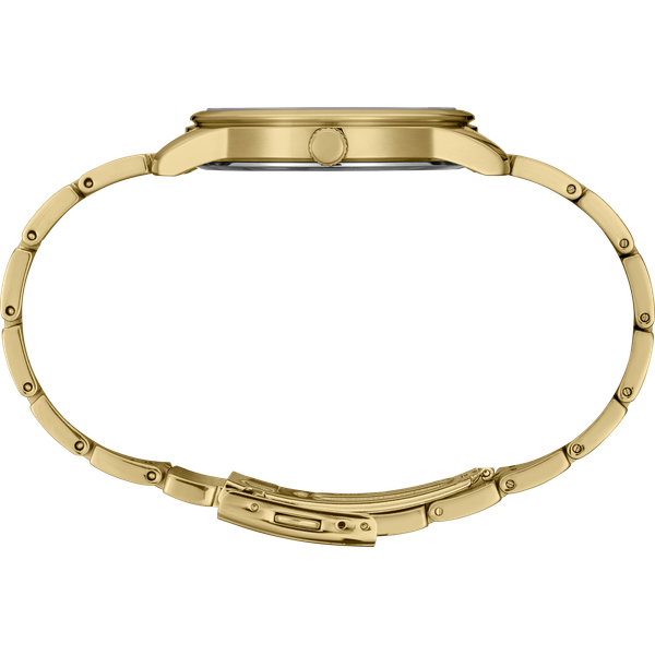 Seiko Essentials Collection Men's Watch Image 2 Texas Gold Connection greenville, TX