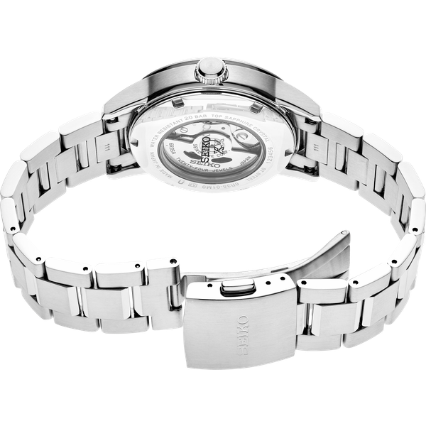 Prospex Alpinist Men's Watch Image 3 Texas Gold Connection greenville, TX