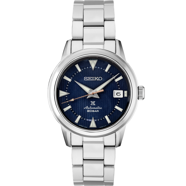 Prospex Alpinist Men's Watch Texas Gold Connection greenville, TX