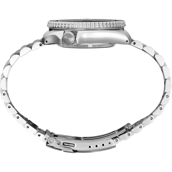 Seiko 5 Sports SKX Sports Style GMT Series Men's Watch Image 2 Texas Gold Connection greenville, TX
