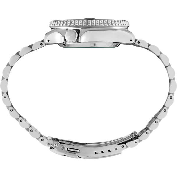 Seiko 5 Sports SKX Sports Style GMT Series Men's Watch Image 2 Texas Gold Connection greenville, TX