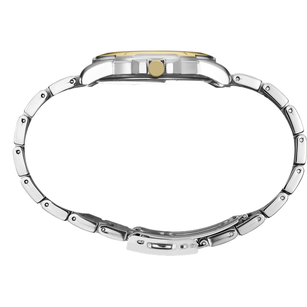 Seiko Essentials Collection Men's Watch Image 2 Texas Gold Connection greenville, TX
