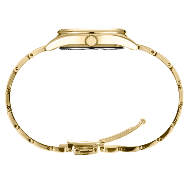 Seiko Essentials Collection Women's Watch Image 2 Texas Gold Connection greenville, TX