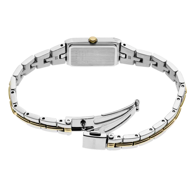 Seiko Women's Watch Image 3 Texas Gold Connection Greenville, TX