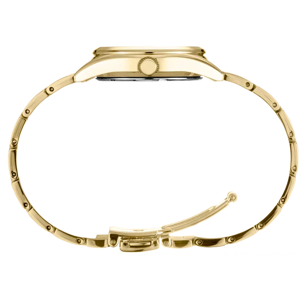 Seiko Essentials Collection Women's Watch Image 2 Texas Gold Connection Greenville, TX
