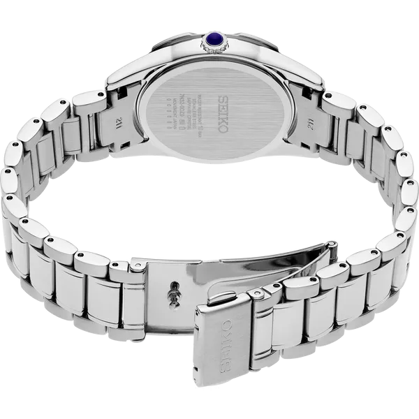 Seiko Diamond Collection Women's Watch Image 3 Texas Gold Connection Greenville, TX