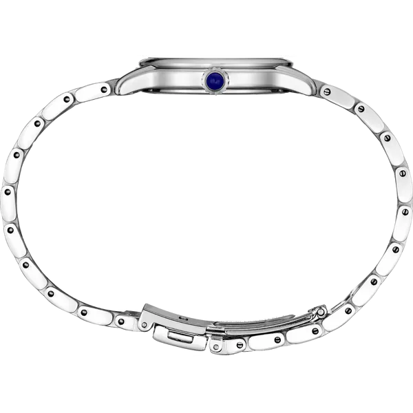 Seiko Diamond Collection Women's Watch Image 2 Texas Gold Connection Greenville, TX