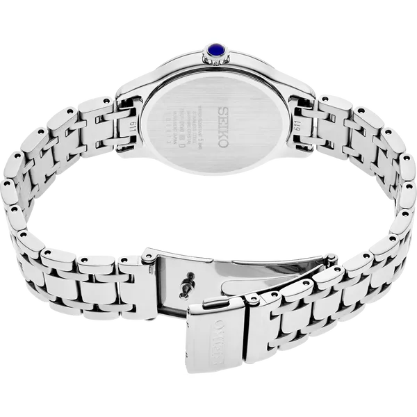 Seiko Diamond Collection Women's Watch Image 3 Texas Gold Connection Greenville, TX