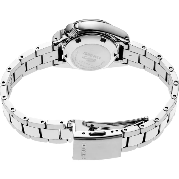 Seiko 5 Sports Collection Women's Watch Image 3 Texas Gold Connection Greenville, TX