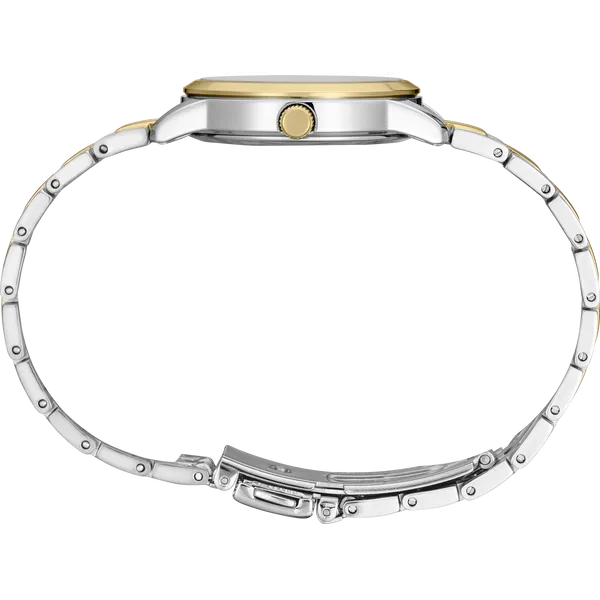 Seiko Essentials Collection Women's Watch Image 2 Texas Gold Connection Greenville, TX