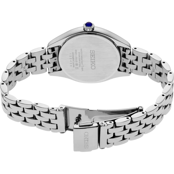 Seiko Essentials Collection Women's Watch Image 3 Texas Gold Connection Greenville, TX