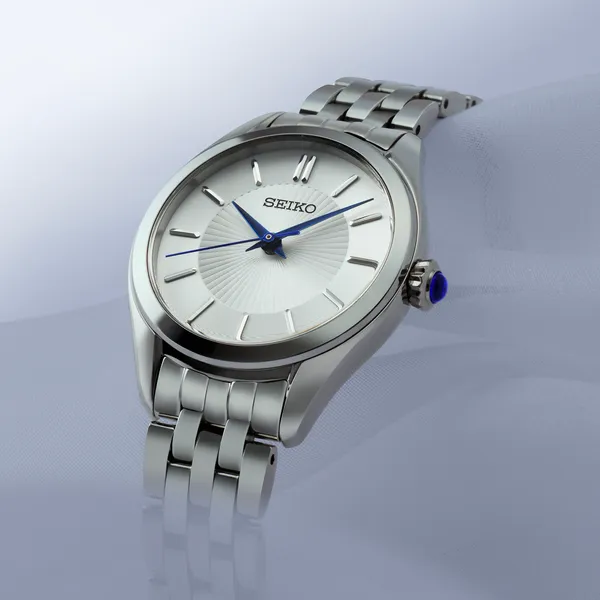 Seiko Essentials Collection Women's Watch Image 4 Texas Gold Connection Greenville, TX