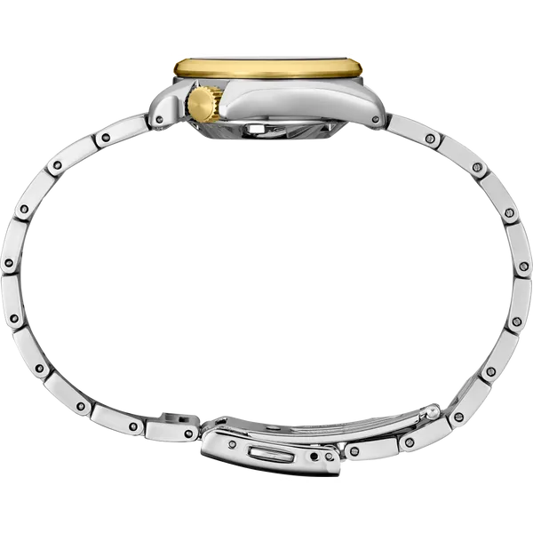 Seiko 5 Sports Collection Women's Watch Image 2 Texas Gold Connection Greenville, TX